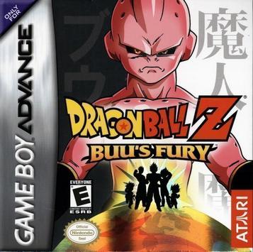 Join Goku and friends in Dragon Ball Z: Buu's Fury – a thrilling RPG adventure game. Play online for free!