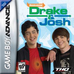 Explore the fun-filled world of Drake and Josh! Dive into exciting adventure, RPG, and strategy elements today!