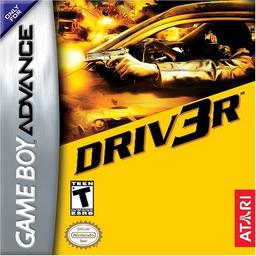 Explore DRIV3R, an action-packed adventure game. Experience immersive gameplay today!