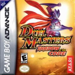 Play Duel Masters: Shadow of the Code, the top strategy RPG card game with medieval fantasy. Experience unique gameplay and intense battles.