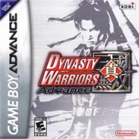 Explore epic battles in Dynasty Warriors Advance, an action RPG game. Join now!