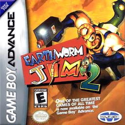 Play Earthworm Jim 2, a top action platformer with comedy and excitement. Dive into this unique adventure now!