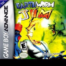 Explore the thrilling world of Earthworm Jim, a top action-adventure platformer game.