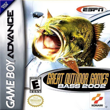 Join the ESPN Bass Tournament - ultimate fishing game! Experience the best in sports simulation.