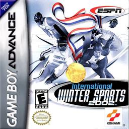 Play ESPN International Winter Sports 2002, a thrilling winter sports simulation. Explore more at Googami!