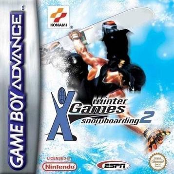 Experience the thrill of ESPN Winter X Games Snowboarding 2. Play now for high-octane snowboarding action!