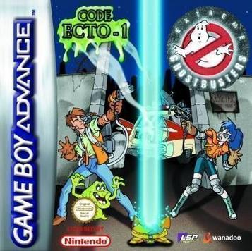 Relive the paranormal adventures on GBA. Join the Extreme Ghostbusters team now!