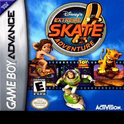 Experience the thrill in Extreme Skate Adventure. Dive into action, adventure, and skateboarding excitement.