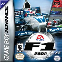 Experience the thrill of F1 2002, the ultimate racing game! Play now for an adrenaline-pumping adventure.
