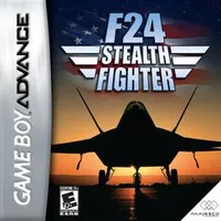 Discover F-24 Stealth Fighter, an action-packed GBA game with thrilling combat and stealth missions. Download for GBA emulators or play online.