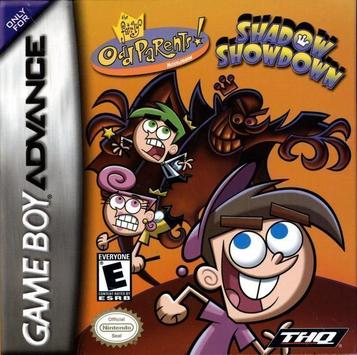 Discover the magic of Fairly OddParents: Shadow Showdown! Join Timmy's thrilling adventure. Play now!
