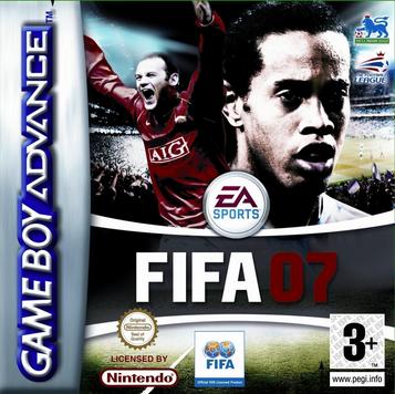 Discover FIFA 2007, a classic soccer game worth playing. Released on 12/09/2006, it remains a favorite for sports enthusiasts.