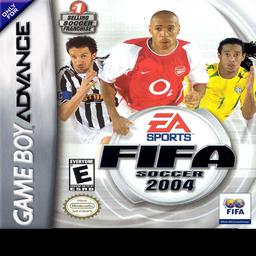 Discover the ultimate FIFA Soccer 2004 game guide for GBA. Get cheats, walkthroughs, tips, and master the game with our comprehensive resource.