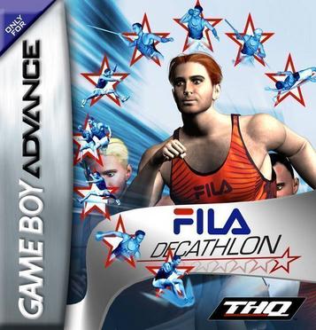 Explore the ultimate action-adventure in Fila Decathlon. Discover strategy, RPG, and sports in one game. Join now for an immersive experience!