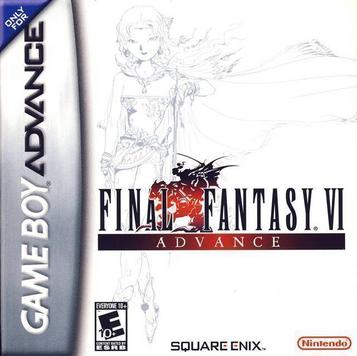 Explore Final Fantasy 6 Advance, a timeless RPG with a rich story and strategic gameplay.