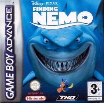 Dive into Finding Nemo adventure game. Experience top undersea action and strategy gameplay.