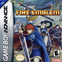 Explore the epic fantasy RPG strategy in Fire Emblem: The Binding Blade. Play now!