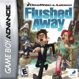 Play Flushed Away GBA. Experience action, strategy in a top adventure game. Start playing now!