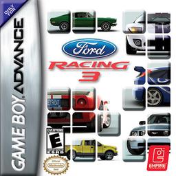 Explore Ford Racing 3 with thrilling races & iconic cars. Join now and immerse in the ultimate racing experience!