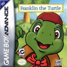 Discover Franklin the Turtle's Adventures. Great for Kids. Play now!