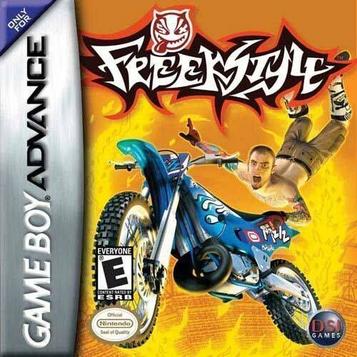Experience high-octane motocross action with Freekstyle. Compete in wild races and dominate the track!