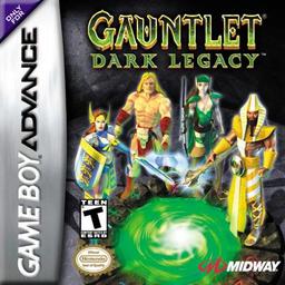 Explore Gauntlet Dark Legacy - an immersive action RPG with thrilling gameplay. Join now!