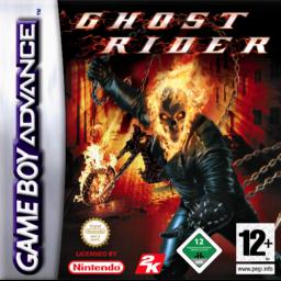 Play Ghost Rider - An action-packed adventure game. Experience horror and thrill like never before!