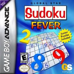 Embark on the ultimate puzzle challenge with Global Star Sudoku Fever. Play now!