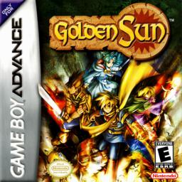 Explore Golden Sun - a classic RPG adventure game. Experience strategy, fantasy, and engaging storyline.