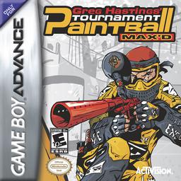 Discover Greg Hastings Tournament Paintball Max'd, the ultimate paintball experience with realistic gameplay and intense action.