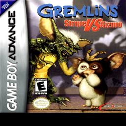 Experience the ultimate RPG adventure with Gremlins Stripe vs Gizmo. Join the battle now!