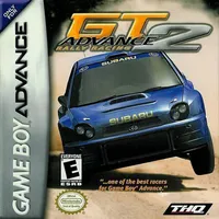 Discover GT Advance 2: Rally Racing - Ultimate rally racing experience. Get the best racing action now!