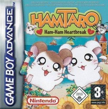 Discover Hamtaro Ham-Ham Heartbreak on GBA. Join Hamtaro in this engaging, strategy-filled adventure. Play Now!