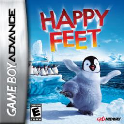 Embark on a comedy-filled journey with Happy Feet. Dance, sing, and navigate challenges in this delightful penguin adventure game. Enjoy hours of fun!