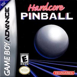 Experience the excitement in Hardcore Pinball. Ultimate pinball action game!