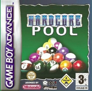 Play Hardcore Pool, a top-rated sports game online. Challenge your skills in competitive multiplayer matches.