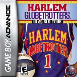 Experience the thrilling Harlem Globetrotters World Tour game. Join the legendary basketball team on their globetrotting adventure. Download now!