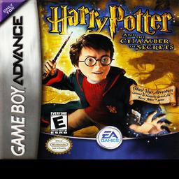 Play Harry Potter & The Chamber of Secrets GBA. Embark on a magical RPG adventure.