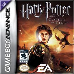 Join Harry in an epic adventure on GBA! Experience the magic and mystery in Harry Potter and the Goblet of Fire.