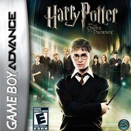 Discover the magic in Harry Potter and the Order of the Phoenix. Top RPG action game!