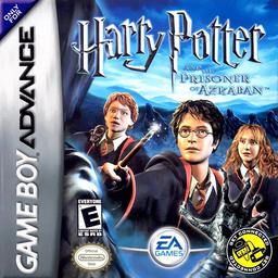 Explore Harry Potter & The Prisoner of Azkaban on GBA. An immersive RPG adventure with fantasy and strategy elements.