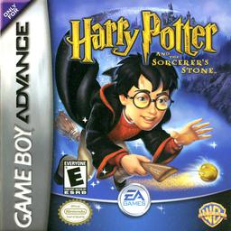 Discover the magic of Harry Potter and the Sorcerer's Stone. Embark on an epic RPG adventure.