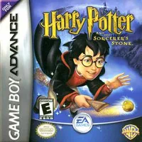 Discover the magic of Harry Potter and the Sorcerer's Stone GBA game! Download this classic adventure RPG and experience the wizarding world on your Game Boy Advance.