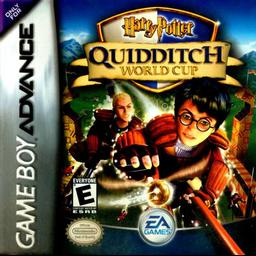 Dive into Harry Potter Quidditch World Cup! Experience the magic, strategy, and excitement of Quidditch. Play now!