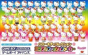Explore Hello Kitty Collection Miracle game details, release date, reviews, and ratings. Perfect for strategy and adventure fans!