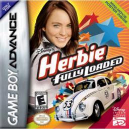 Experience the thrill of Herbie Fully Loaded - Combining action, racing, and adventure! Play now on Googami.