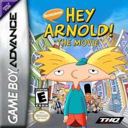 Play Hey Arnold: The Movie on GBA. Relive the adventure in this classic game. Explore, strategize, and conquer!