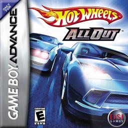 Experience Hot Wheels All Out, the top racing adventure game with stunning graphics and intense racing action.