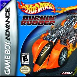 Explore Hot Wheels Burning Rubber, a thrilling racing adventure. Join now!