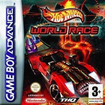 Buckle up for an adrenaline-fueled kart racing adventure with Hot Wheels World Race for GBA! Race through exotic locations and master challenging tracks.